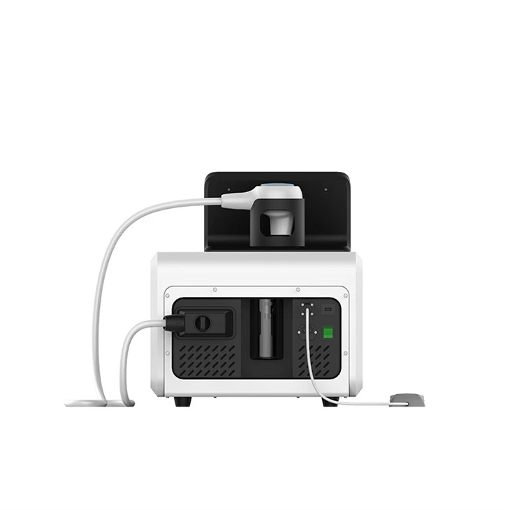 FSWT Focused Shockwave Therapy Machine best