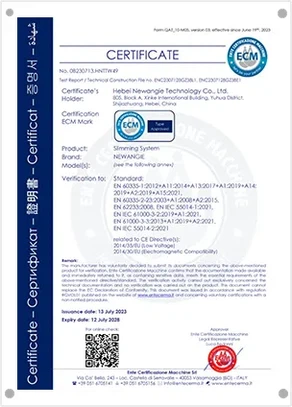 CE