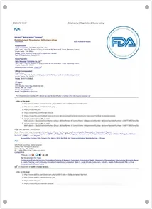FDA