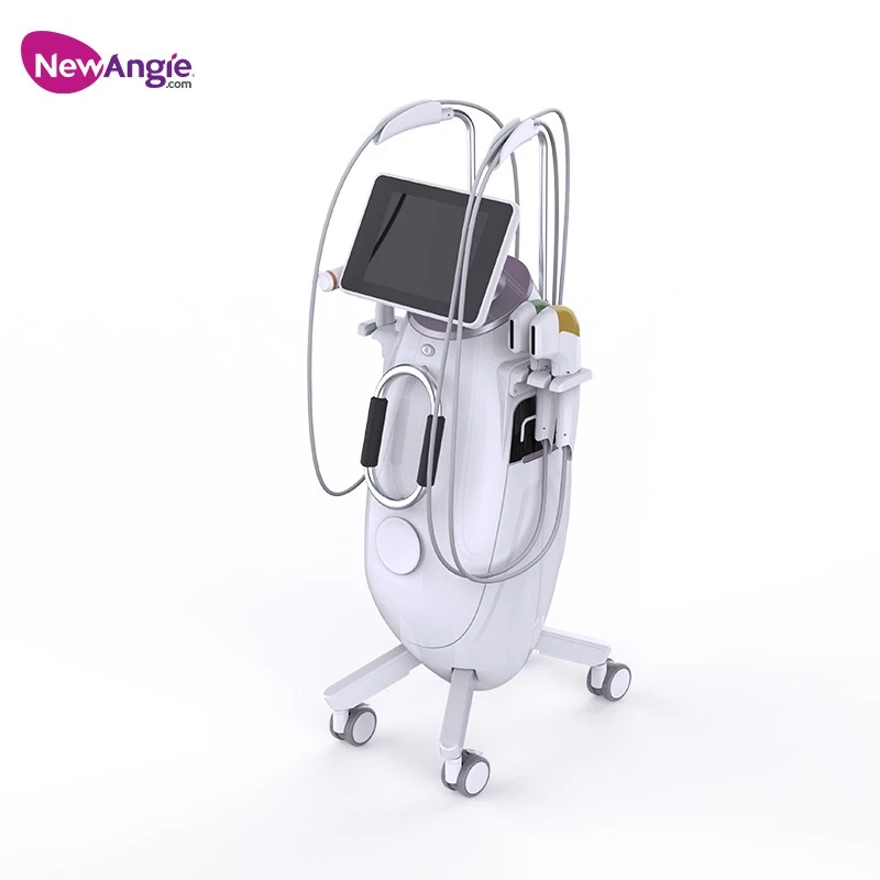 Ultra Lift Hifu Facial Machine Neck Lift suppliers